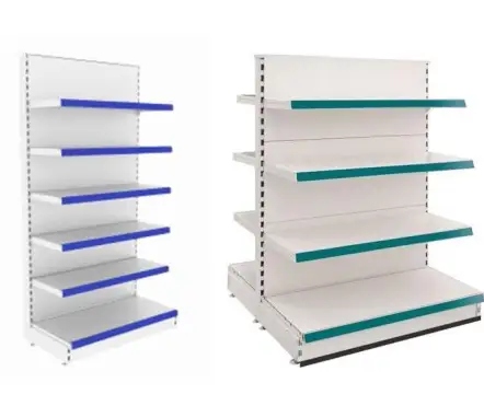 Shop Shelving