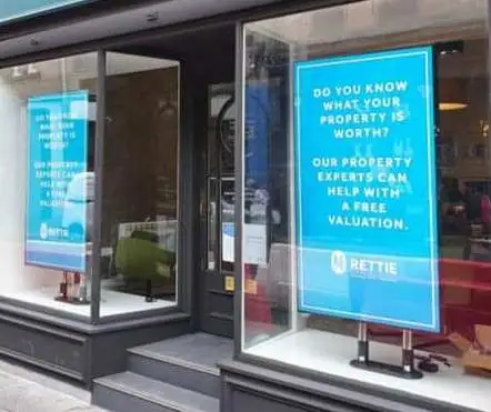 Digital Displays