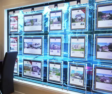 LED Displays