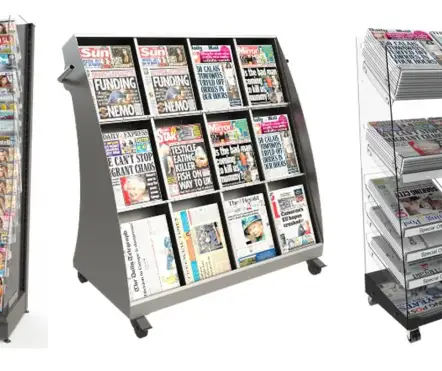 Bartuf Displays