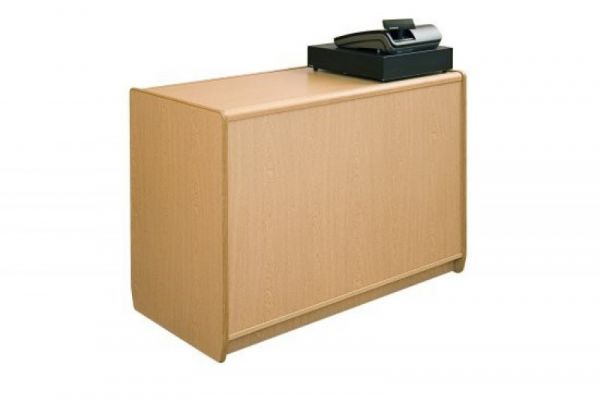 Click Here To Enlarge This Photo Of Loxley Solid Counter