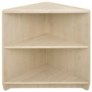 Open Corner Counter