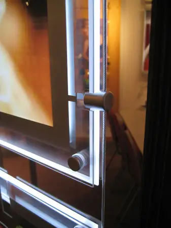 Click Here To Enlarge This Photo Of A2 Double Portrait &sol; Landscape Light Panels