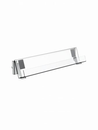 Click Here To Enlarge This Photo Of Bartuf - 1 Tier 120mm Magazine Shelf