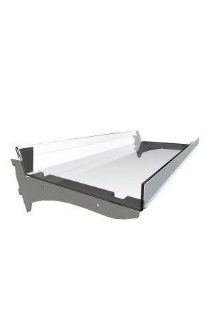 Click Here To Enlarge This Photo Of Bartuf 150mm Flangle &lpar;to suit 200mm&rpar;