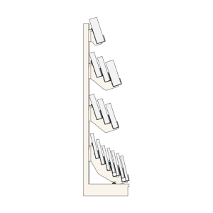 Bartuf 14 Tier MAGMAX Range Magazine Bay