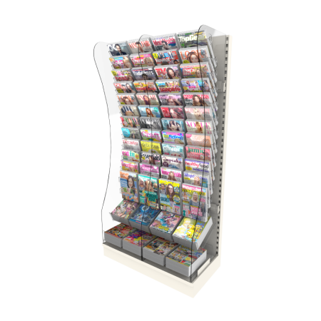 Click Here To Enlarge This Photo Of Bartuf  Comic Starter Wave Bays