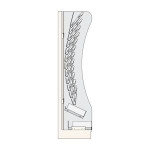 Bartuf  Comic End Wave Bays