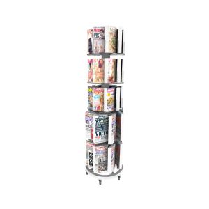 Bartuf News & Mag Spinner