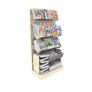 Bartuf 14 Facings Flexi-News 1HLF MAGMAX Wall Bay