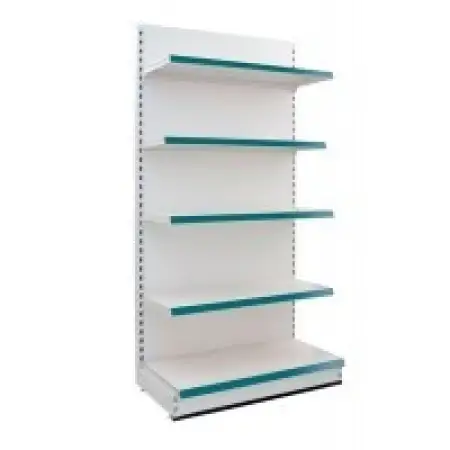 Click Here To Enlarge This Photo Of Tegometall Wall Bay - 570mm-470mm