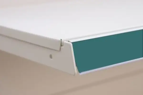 Click Here To Enlarge This Photo Of Shelf Edge Strips &sol; Epos Srtips