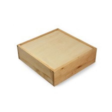 Click Here To Enlarge This Photo Of Wooden Plinth