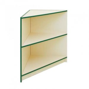 Corner Counter Unit - Castle Range